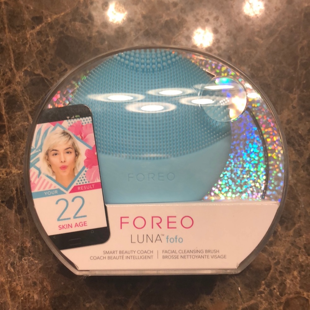 FOREO Luna Fofo